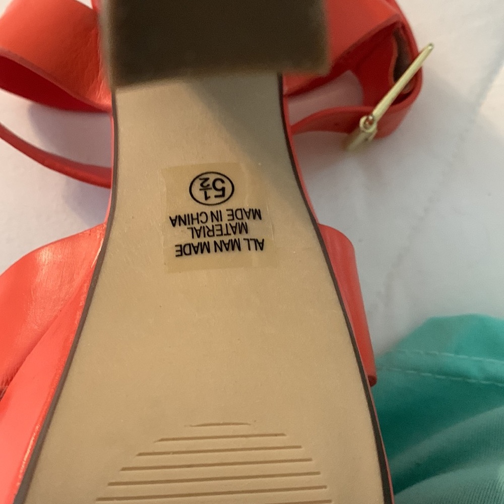 Shoes - Picture 3 of 5